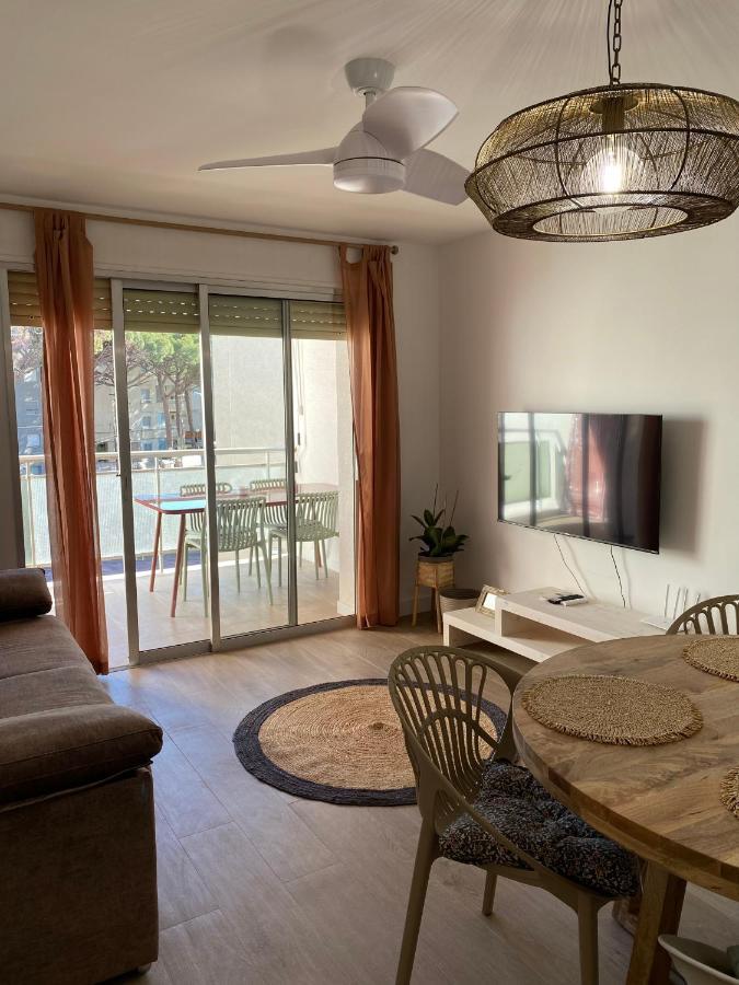 Tranquilidad Y Confort, Apartamento Reformado En Cambrils Exteriér fotografie