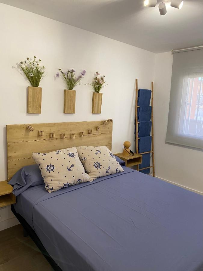 Tranquilidad Y Confort, Apartamento Reformado En Cambrils Exteriér fotografie