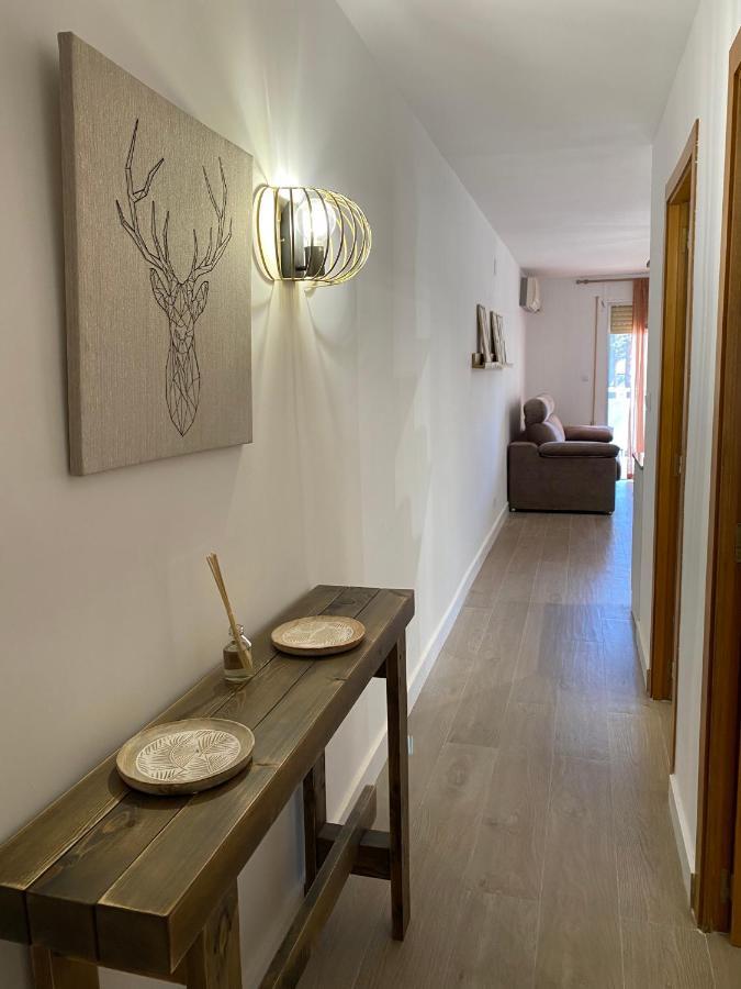 Tranquilidad Y Confort, Apartamento Reformado En Cambrils Exteriér fotografie