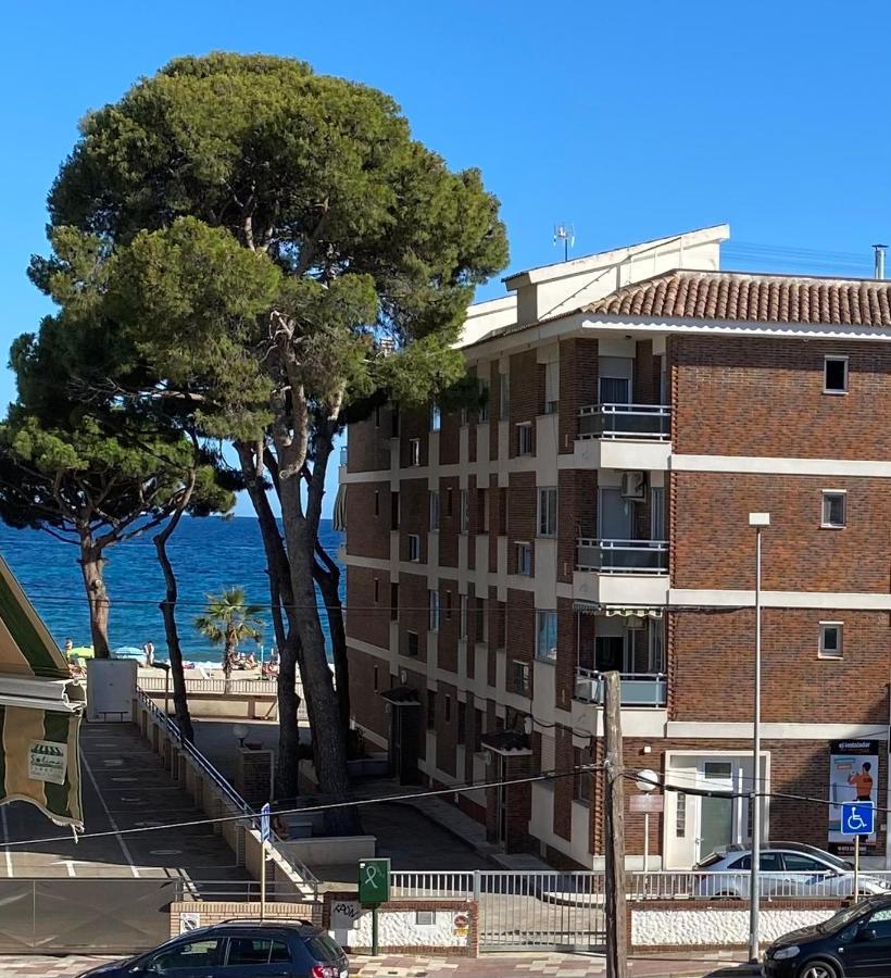 Tranquilidad Y Confort, Apartamento Reformado En Cambrils Exteriér fotografie