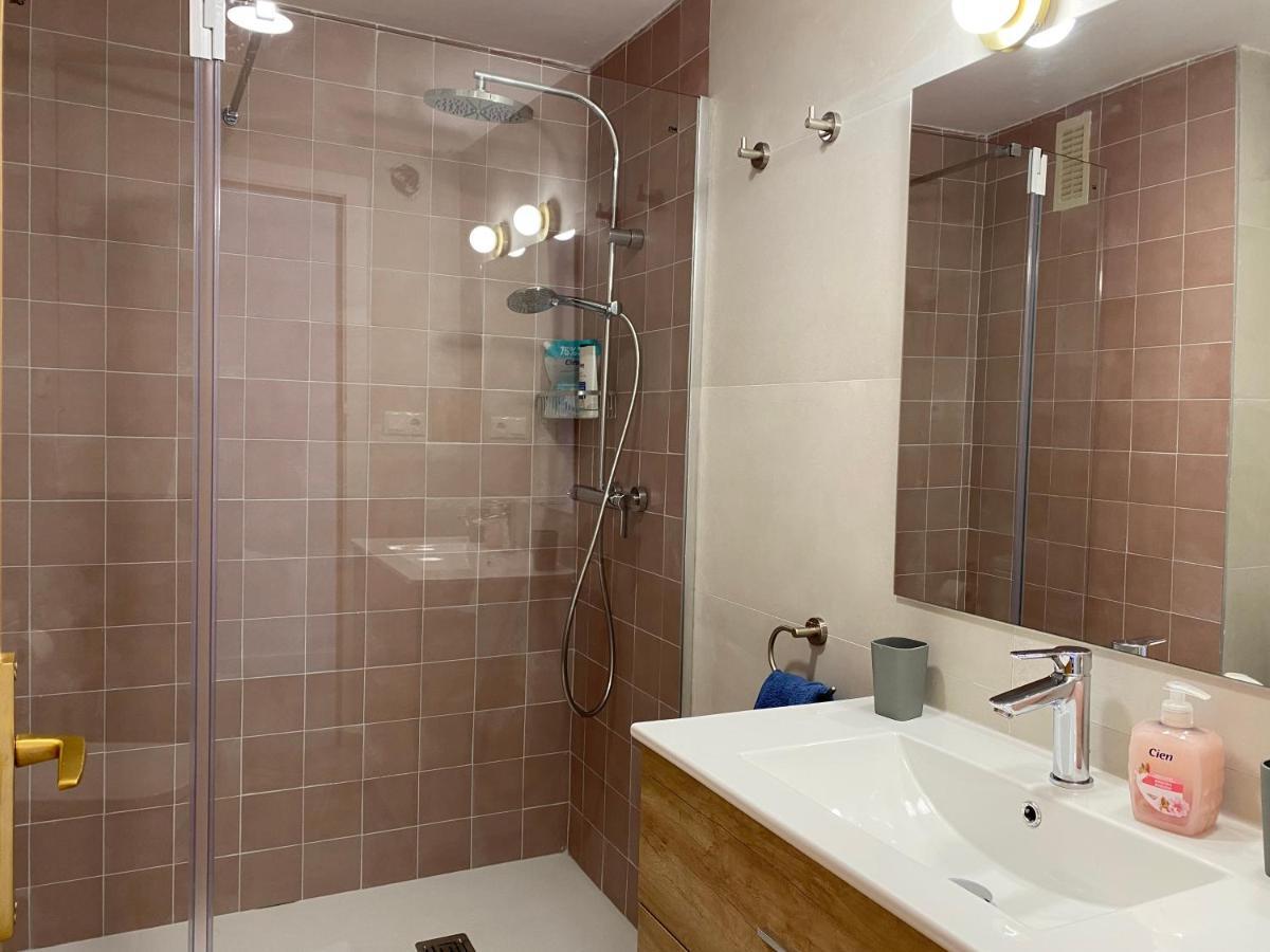 Tranquilidad Y Confort, Apartamento Reformado En Cambrils Exteriér fotografie